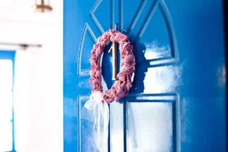 Evi Rooms Aliki  Bagian luar foto