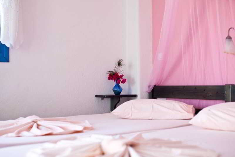 Evi Rooms Aliki  Bagian luar foto