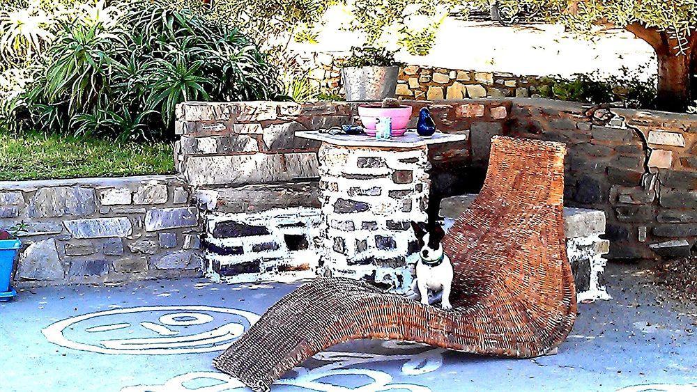 Evi Rooms Aliki  Bagian luar foto