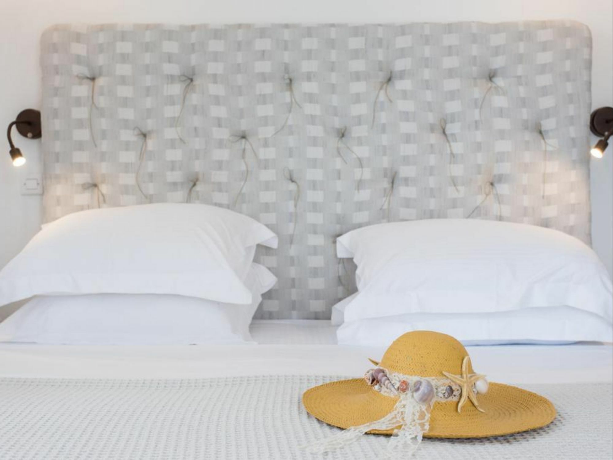 Evi Rooms Aliki  Bagian luar foto
