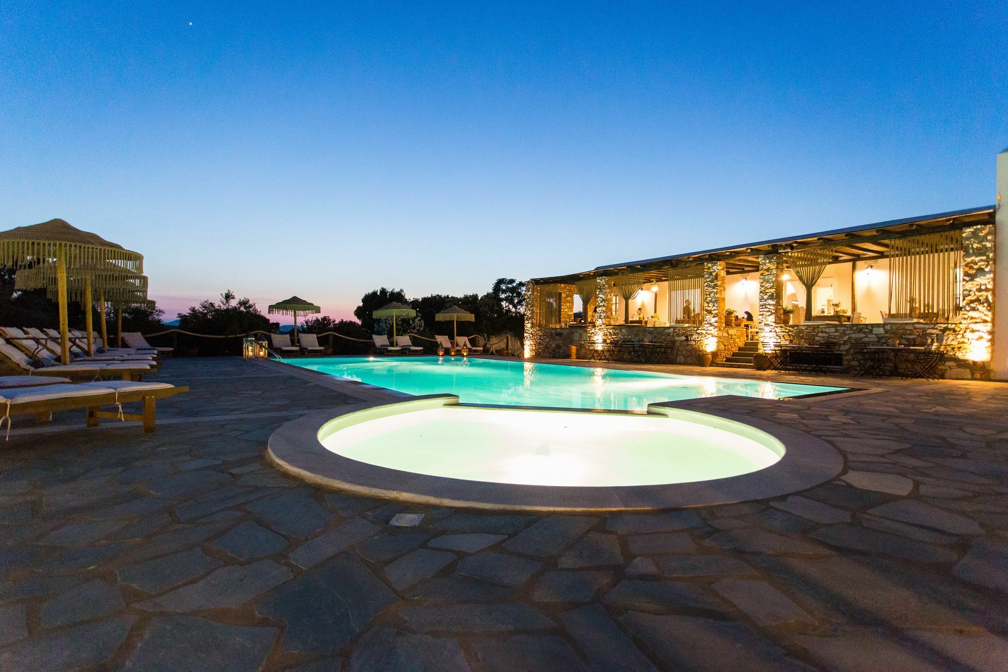 Evi Rooms Aliki  Bagian luar foto