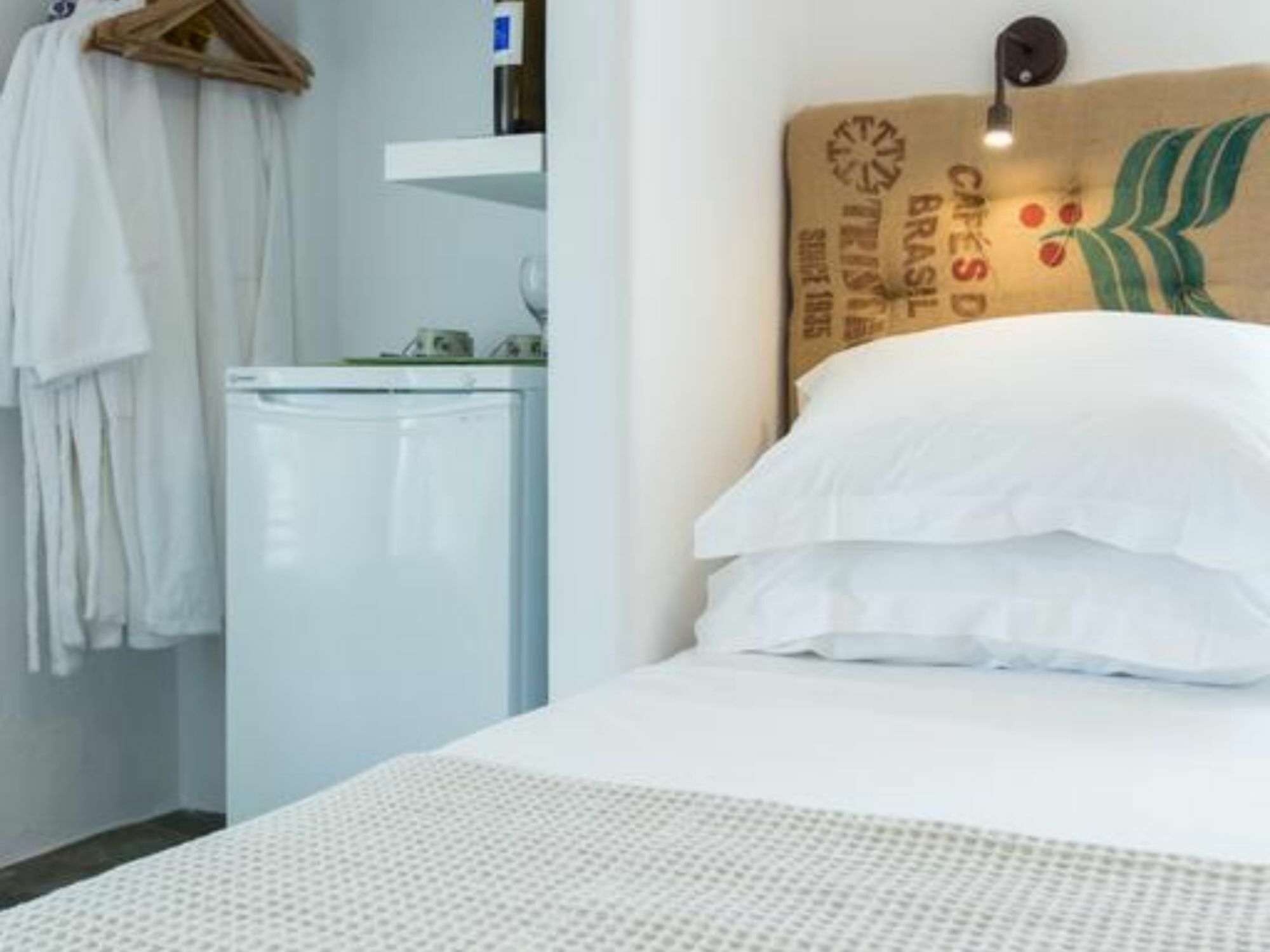 Evi Rooms Aliki  Bagian luar foto