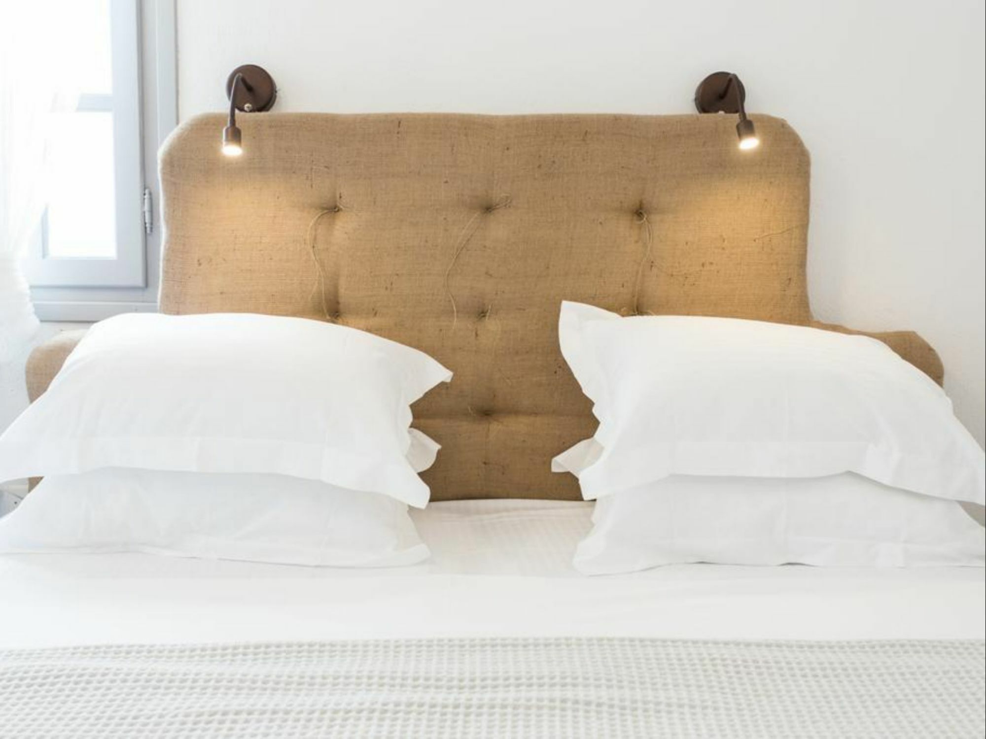 Evi Rooms Aliki  Bagian luar foto