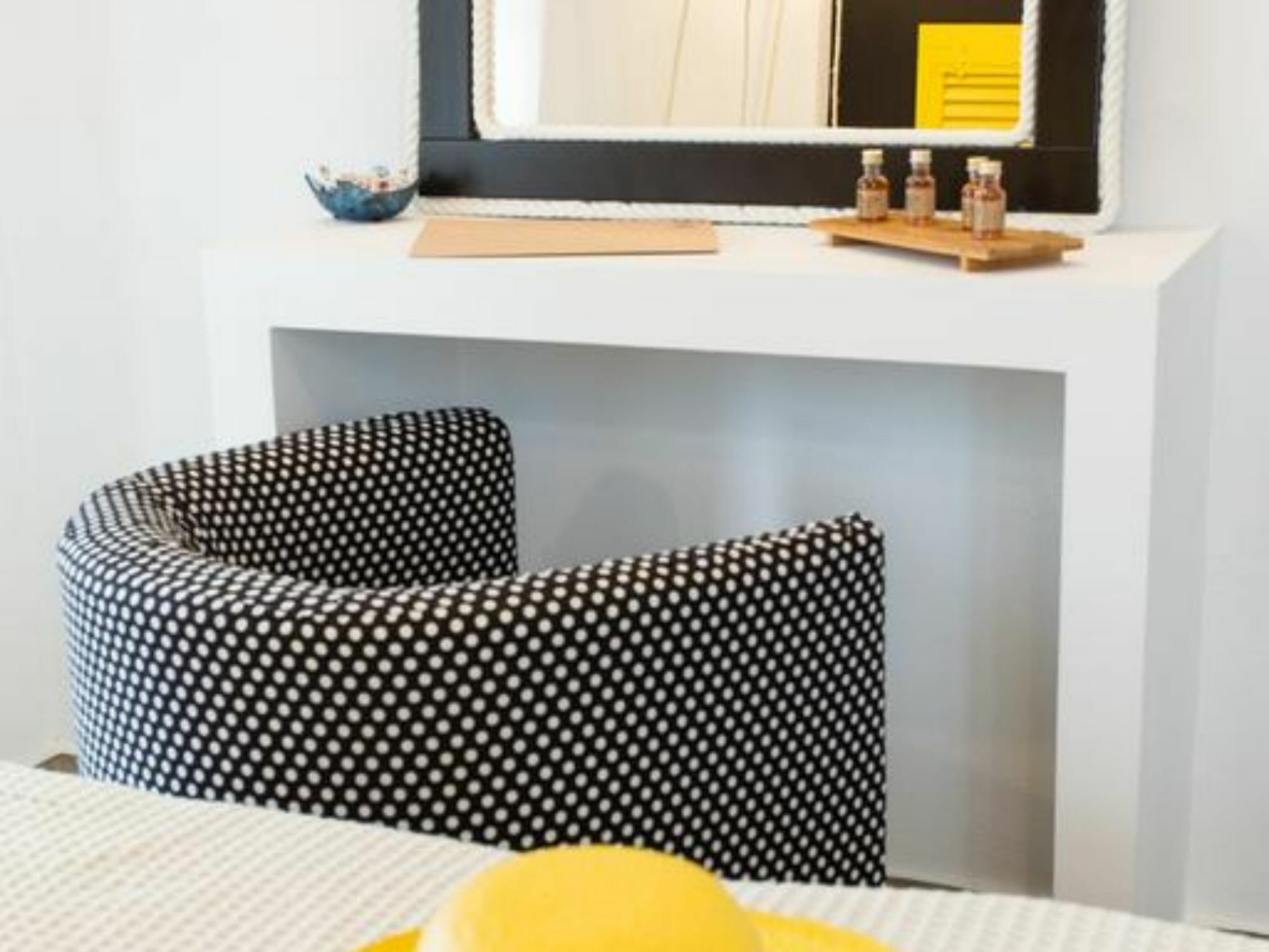 Evi Rooms Aliki  Bagian luar foto