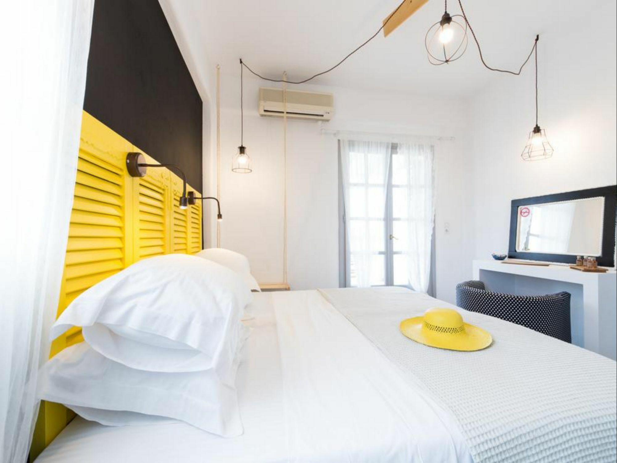Evi Rooms Aliki  Bagian luar foto