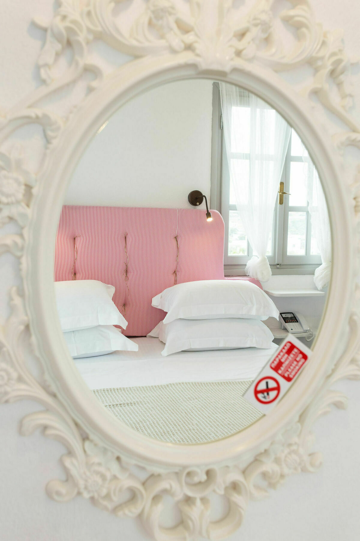 Evi Rooms Aliki  Bagian luar foto