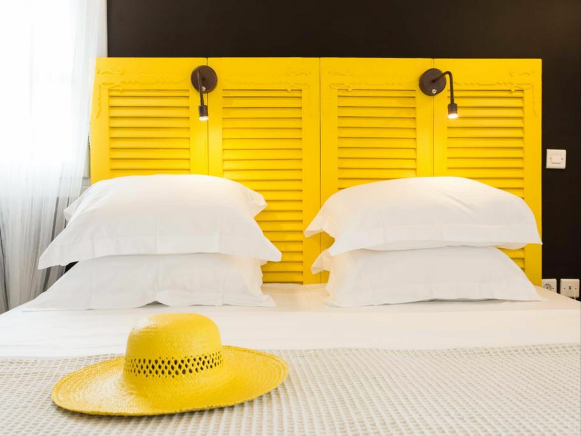 Evi Rooms Aliki  Bagian luar foto
